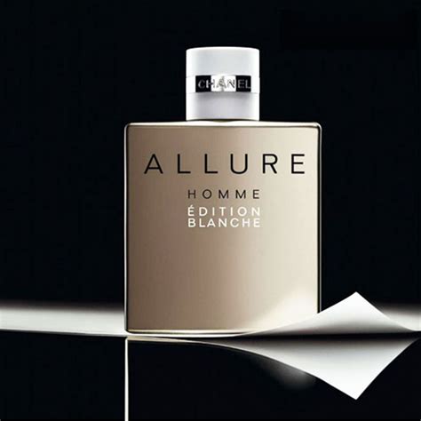 chanel allure homme edition blanche discontinued|chanel allure homme black friday.